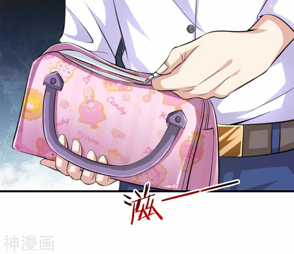 Tuyệt Thế Phi Đao Chapter 150 - Trang 2