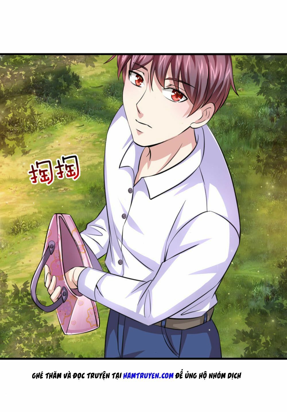 Tuyệt Thế Phi Đao Chapter 150 - Trang 2