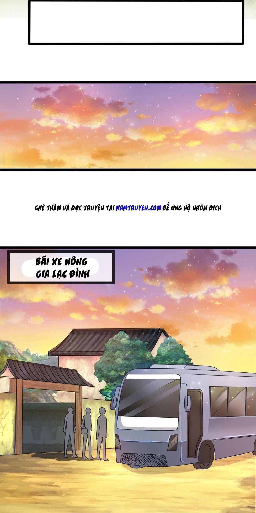 Tuyệt Thế Phi Đao Chapter 151 - Trang 2