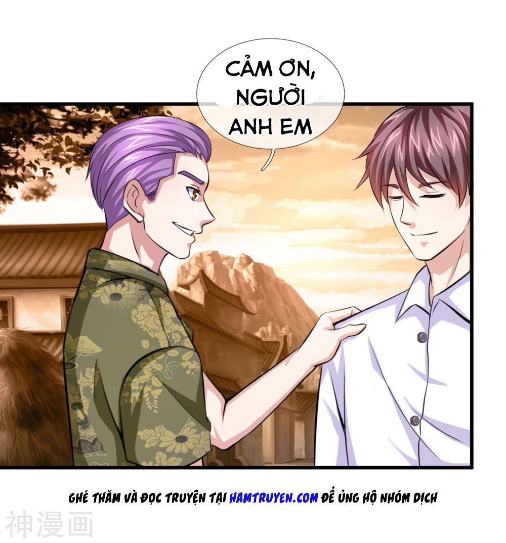 Tuyệt Thế Phi Đao Chapter 151 - Trang 2