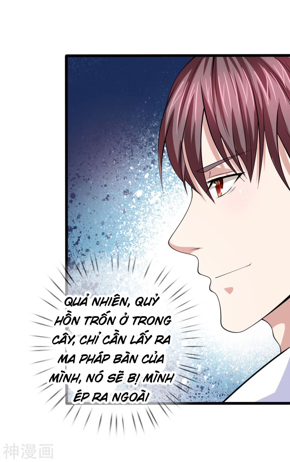 Tuyệt Thế Phi Đao Chapter 151 - Trang 2