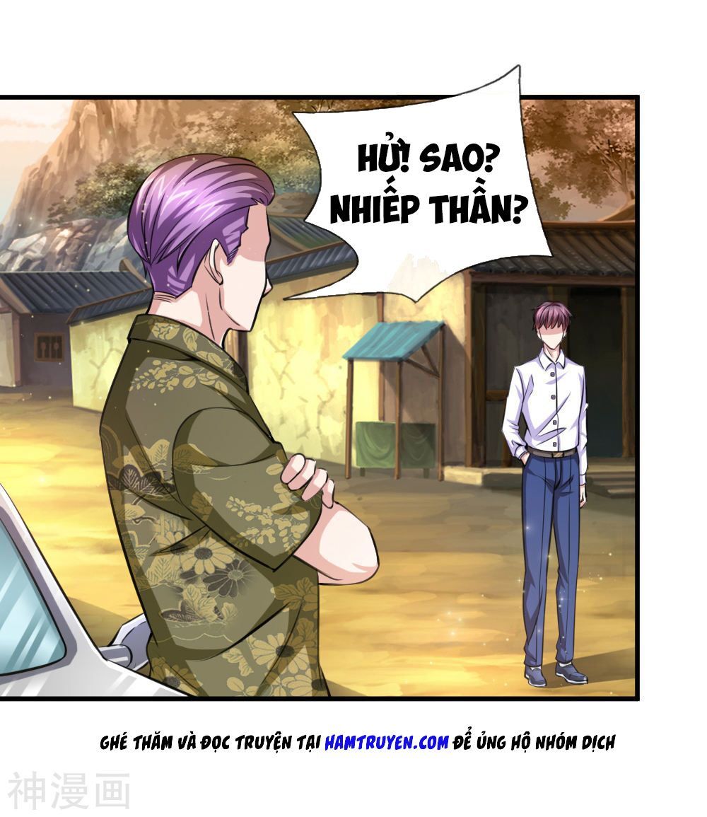Tuyệt Thế Phi Đao Chapter 151 - Trang 2