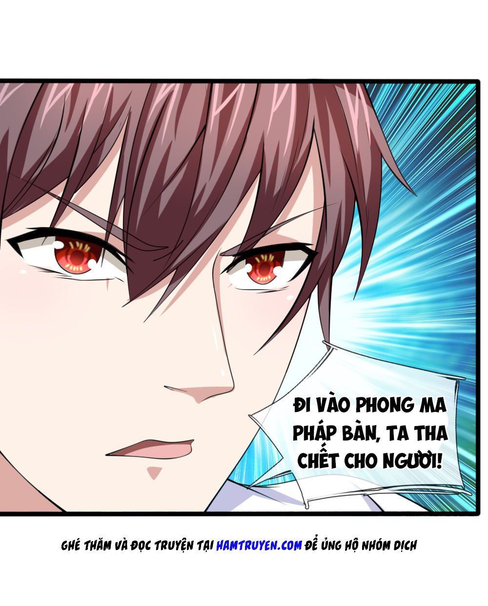 Tuyệt Thế Phi Đao Chapter 151 - Trang 2