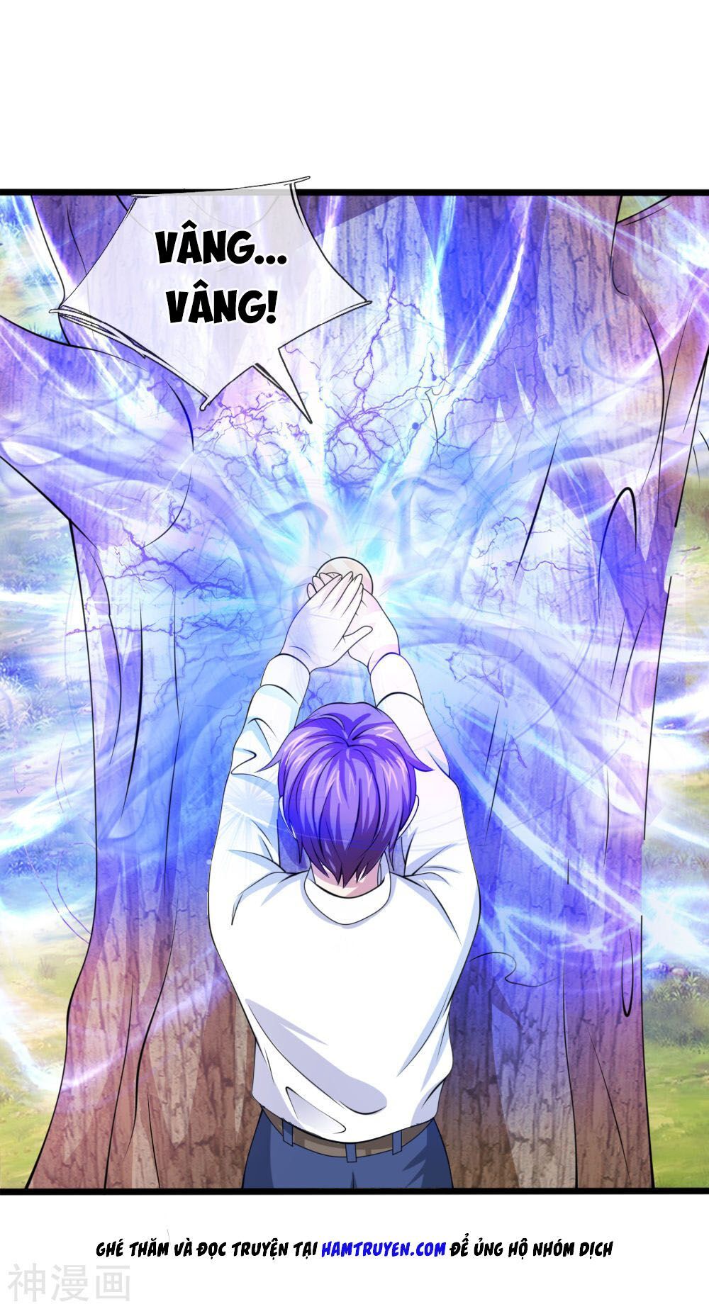 Tuyệt Thế Phi Đao Chapter 151 - Trang 2