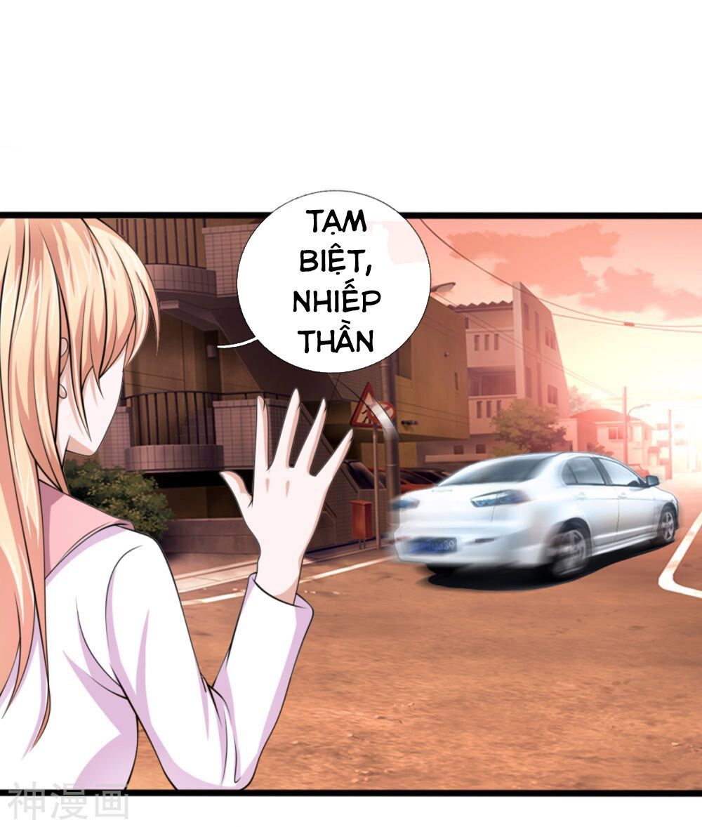 Tuyệt Thế Phi Đao Chapter 152 - Trang 2