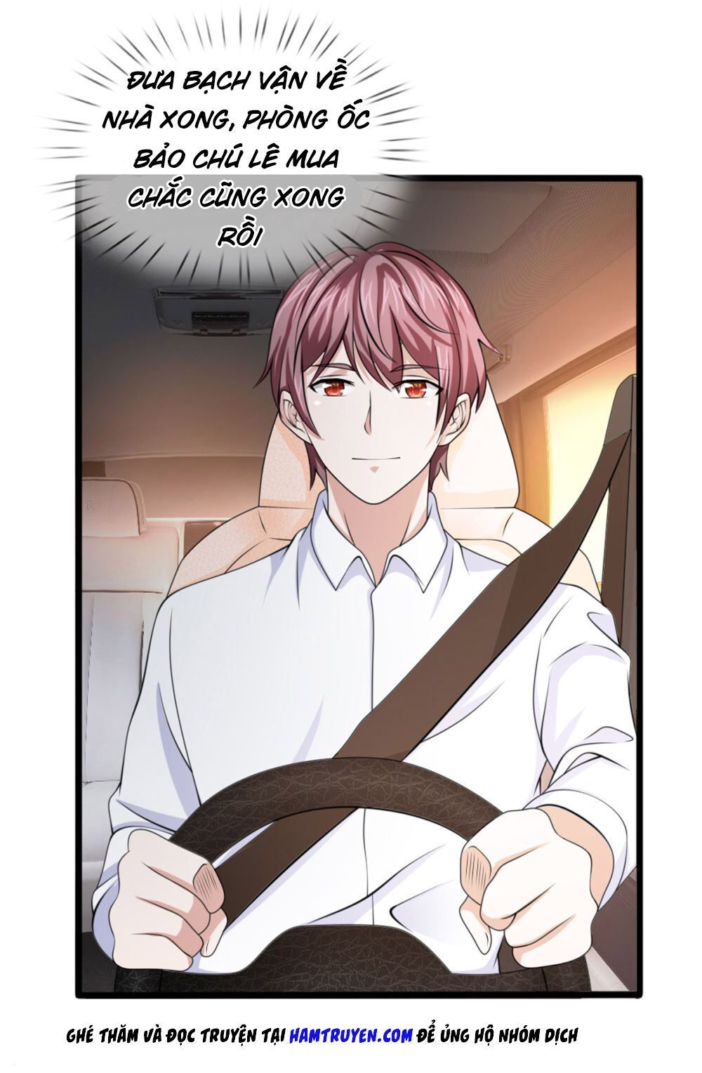 Tuyệt Thế Phi Đao Chapter 152 - Trang 2