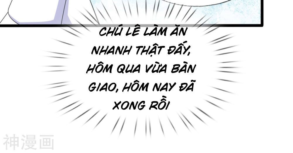 Tuyệt Thế Phi Đao Chapter 152 - Trang 2