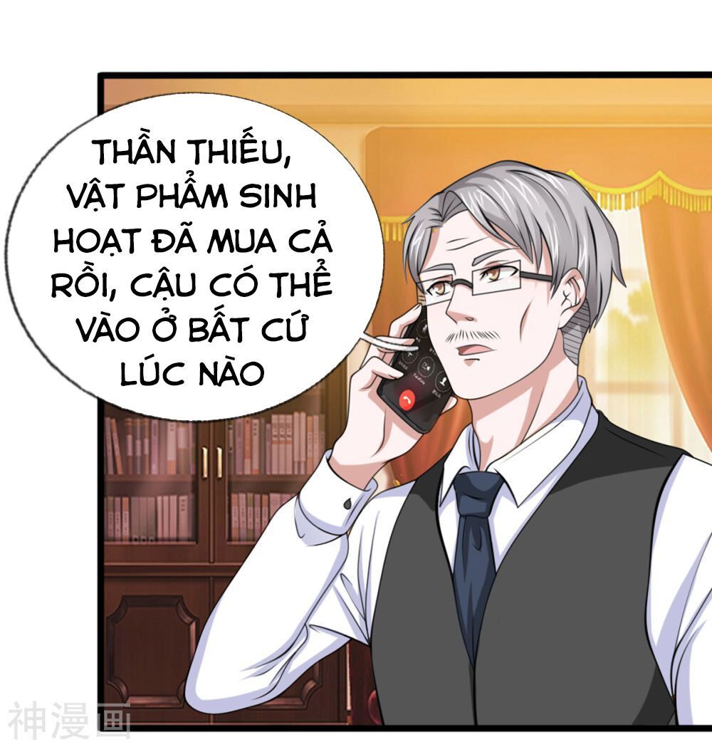 Tuyệt Thế Phi Đao Chapter 152 - Trang 2