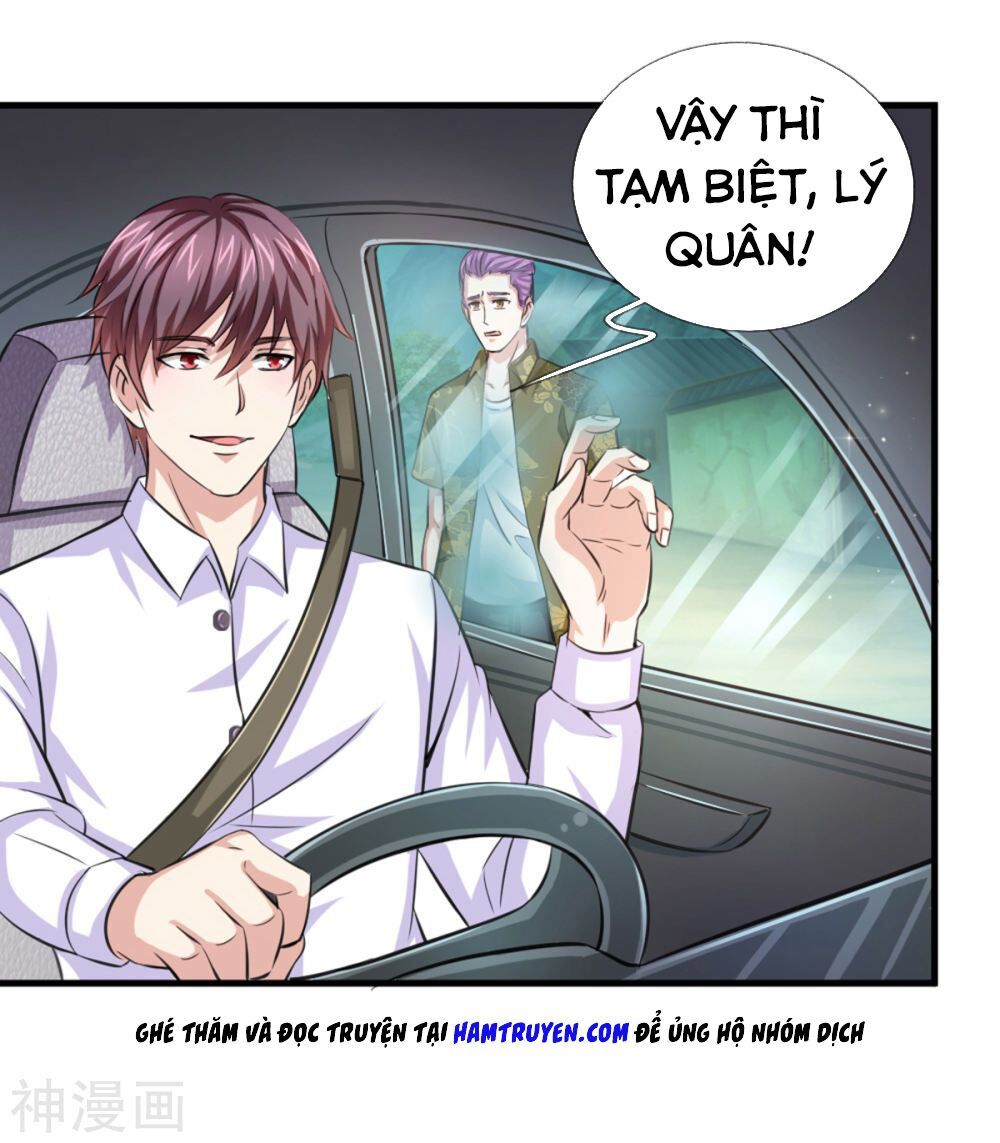 Tuyệt Thế Phi Đao Chapter 152 - Trang 2