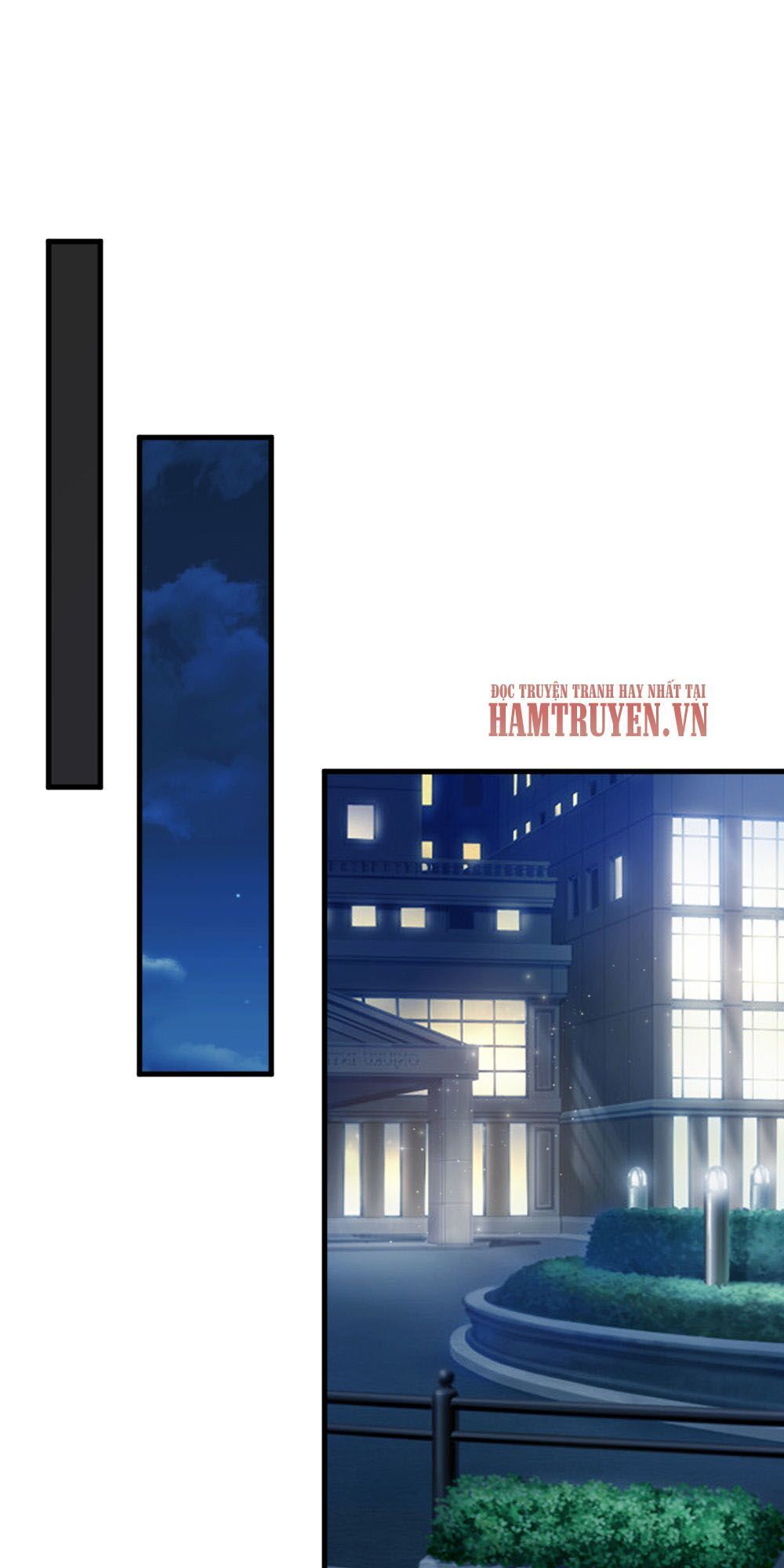 Tuyệt Thế Phi Đao Chapter 153 - Trang 2