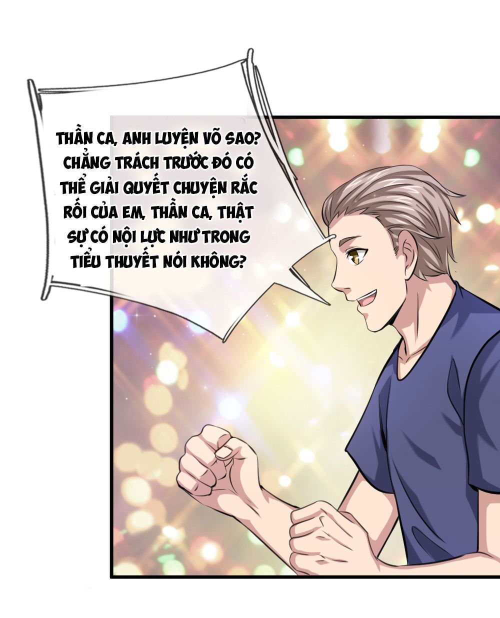 Tuyệt Thế Phi Đao Chapter 153 - Trang 2