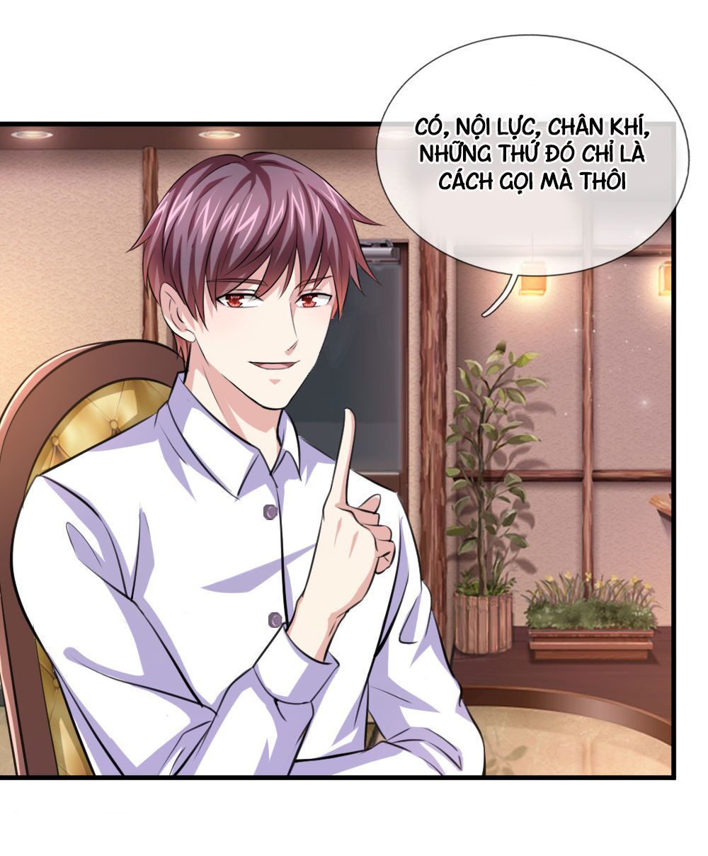 Tuyệt Thế Phi Đao Chapter 153 - Trang 2