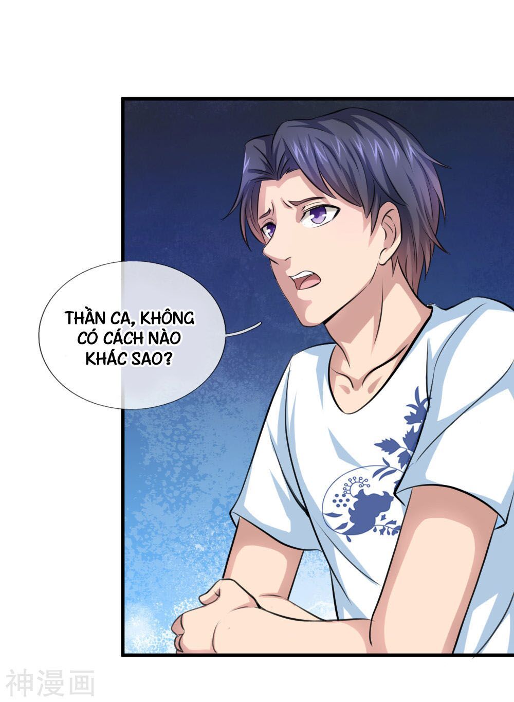 Tuyệt Thế Phi Đao Chapter 153 - Trang 2