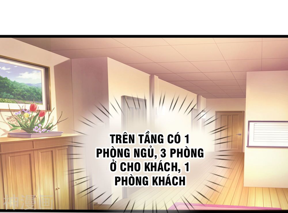 Tuyệt Thế Phi Đao Chapter 153 - Trang 2