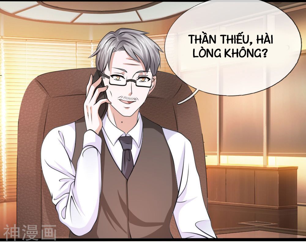 Tuyệt Thế Phi Đao Chapter 153 - Trang 2