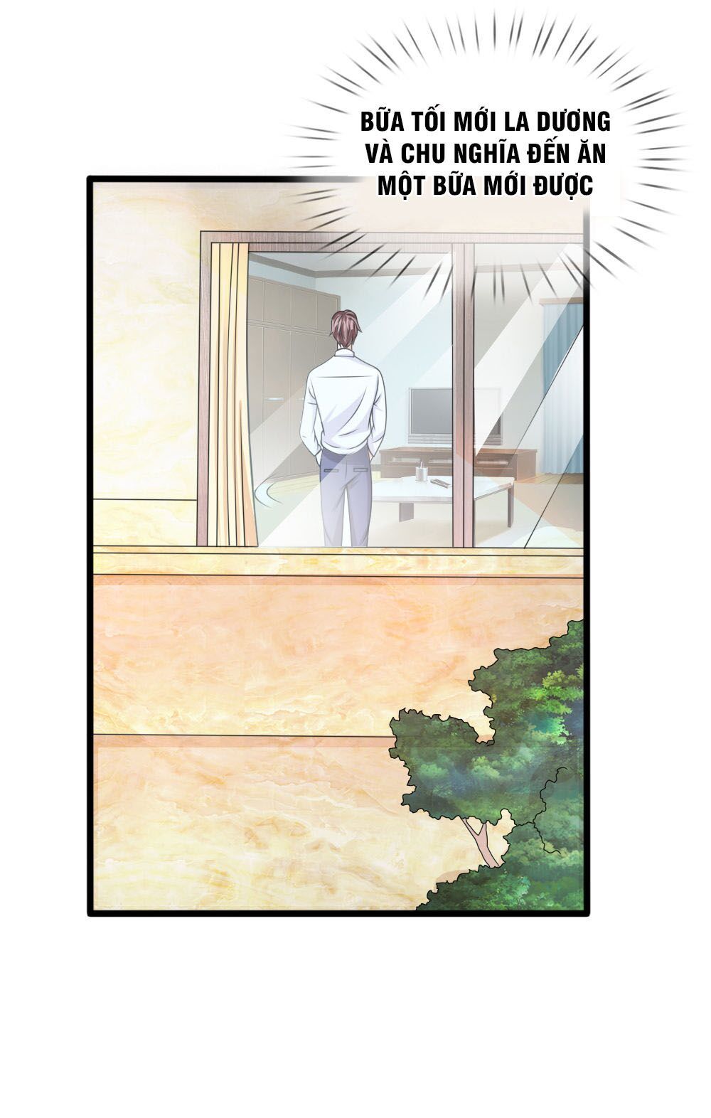 Tuyệt Thế Phi Đao Chapter 153 - Trang 2