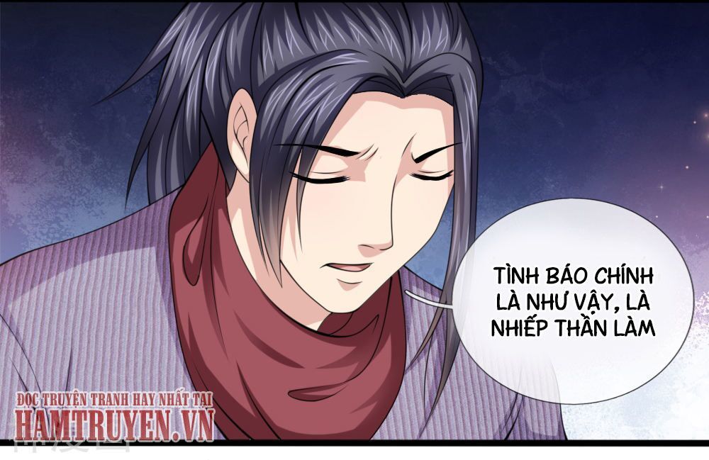 Tuyệt Thế Phi Đao Chapter 154 - Trang 2