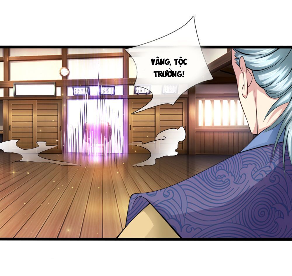 Tuyệt Thế Phi Đao Chapter 154 - Trang 2