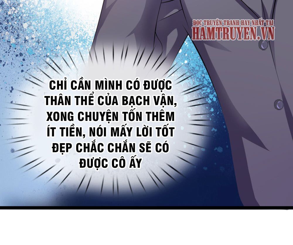 Tuyệt Thế Phi Đao Chapter 155 - Trang 2
