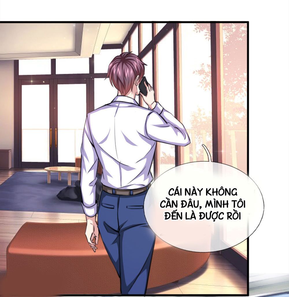 Tuyệt Thế Phi Đao Chapter 155 - Trang 2