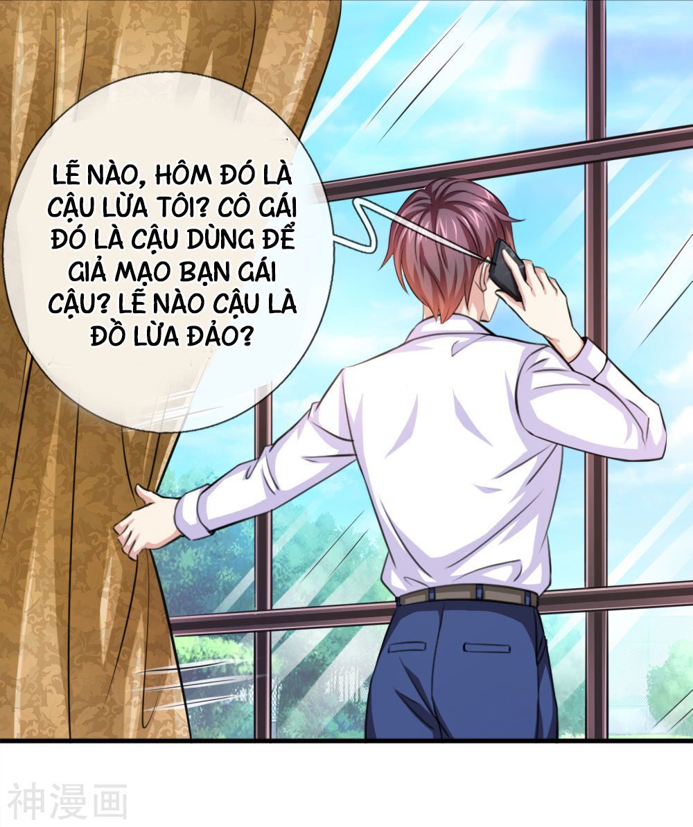 Tuyệt Thế Phi Đao Chapter 155 - Trang 2