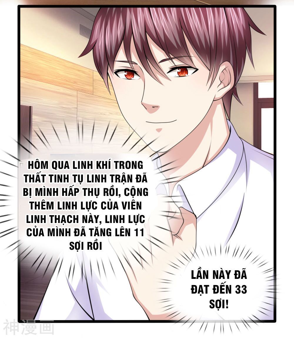 Tuyệt Thế Phi Đao Chapter 155 - Trang 2