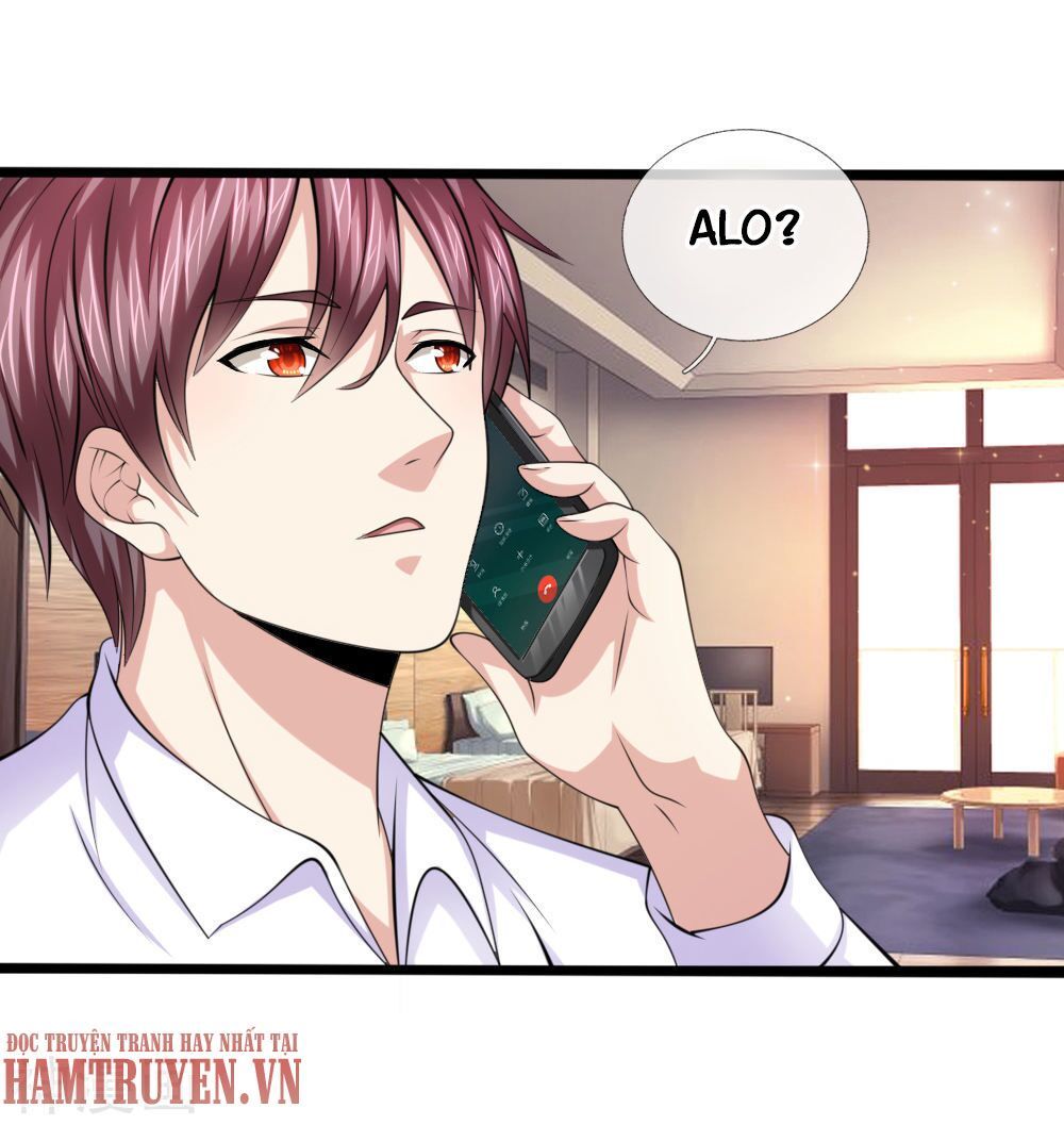 Tuyệt Thế Phi Đao Chapter 155 - Trang 2