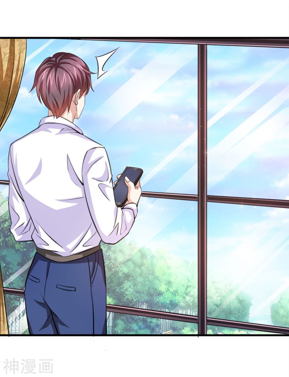 Tuyệt Thế Phi Đao Chapter 156 - Trang 2