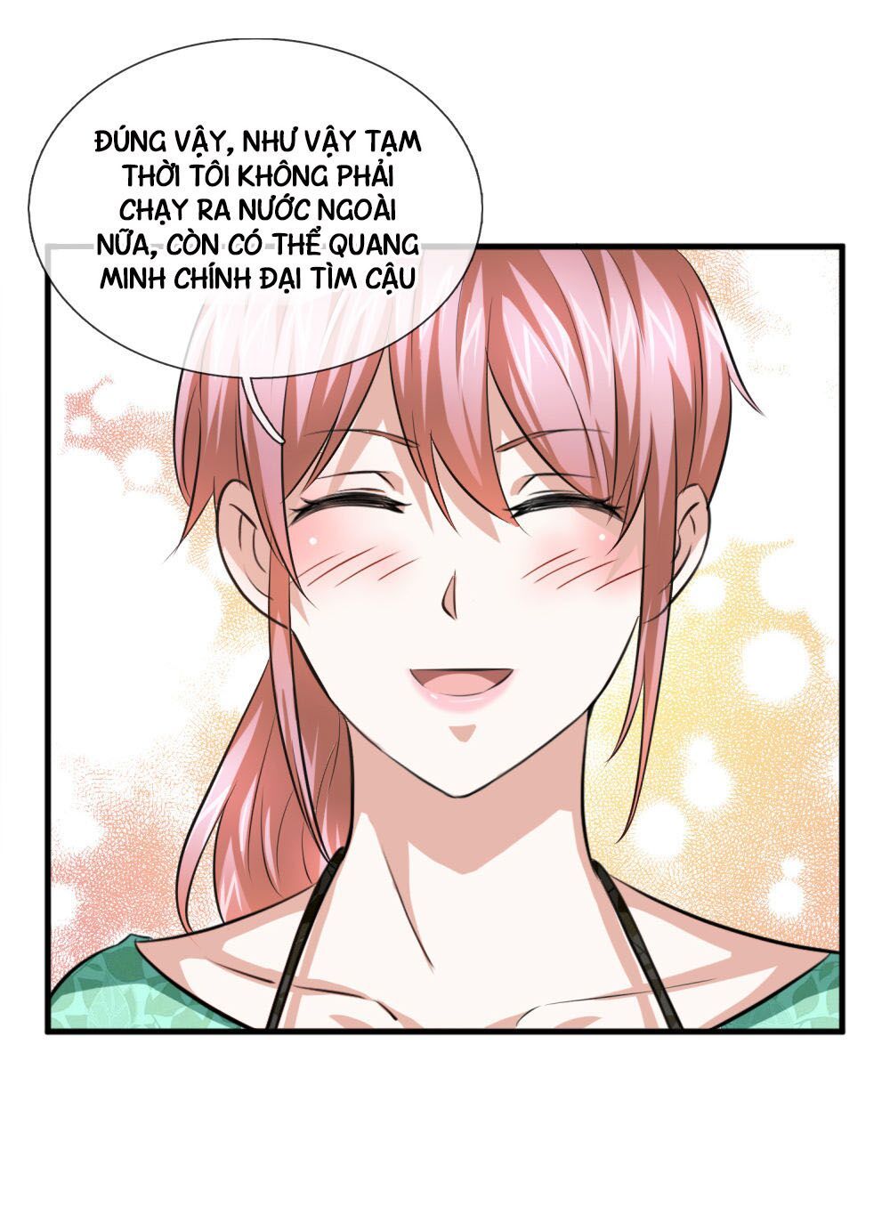 Tuyệt Thế Phi Đao Chapter 156 - Trang 2