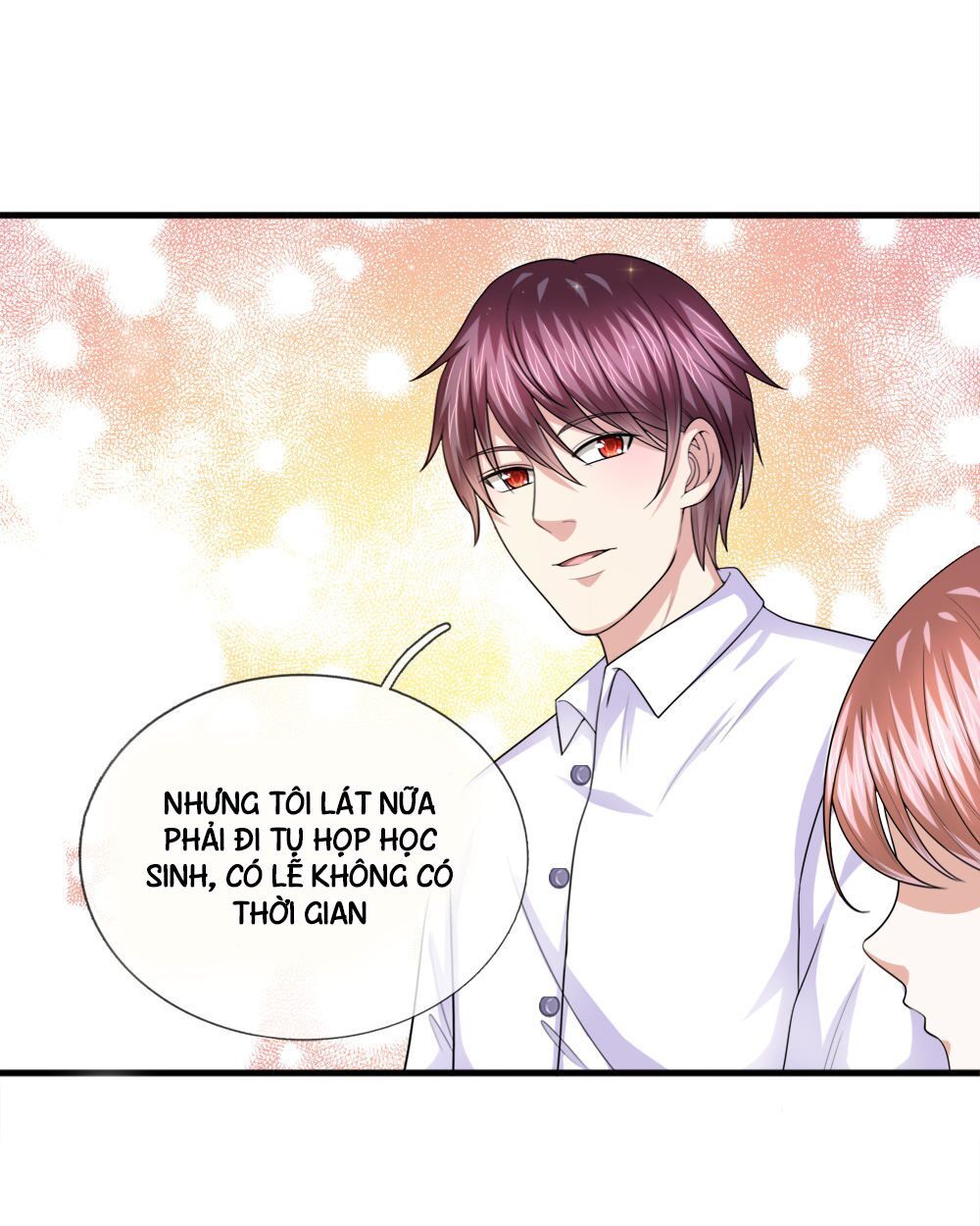 Tuyệt Thế Phi Đao Chapter 156 - Trang 2