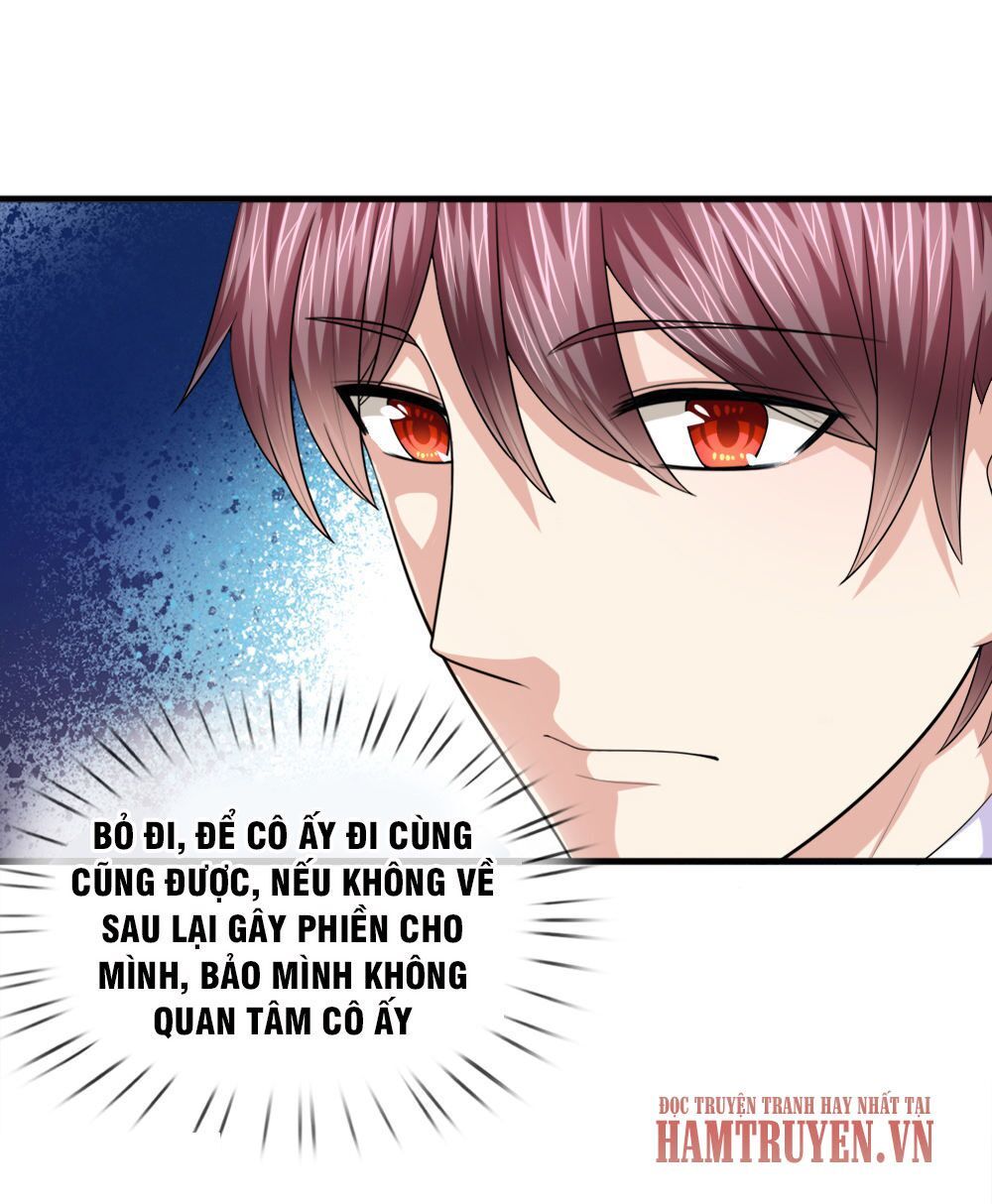 Tuyệt Thế Phi Đao Chapter 156 - Trang 2