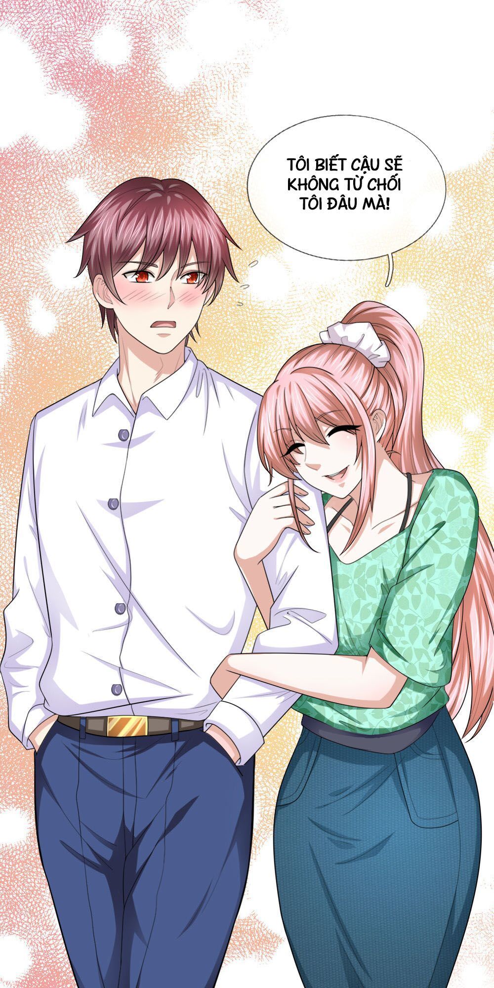 Tuyệt Thế Phi Đao Chapter 156 - Trang 2