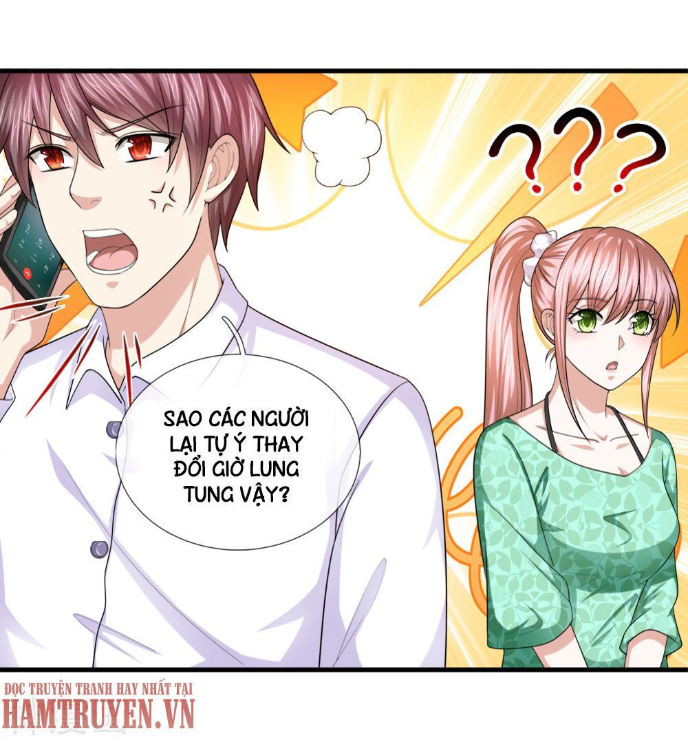 Tuyệt Thế Phi Đao Chapter 156 - Trang 2