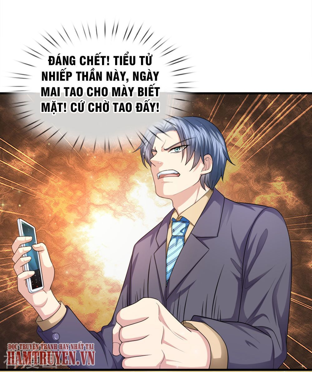 Tuyệt Thế Phi Đao Chapter 156 - Trang 2