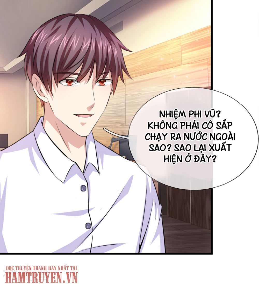 Tuyệt Thế Phi Đao Chapter 156 - Trang 2