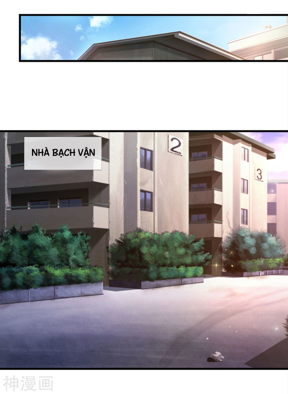 Tuyệt Thế Phi Đao Chapter 157 - Trang 2