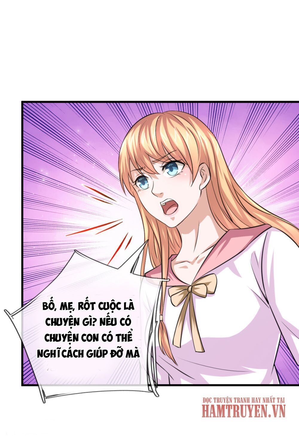 Tuyệt Thế Phi Đao Chapter 157 - Trang 2