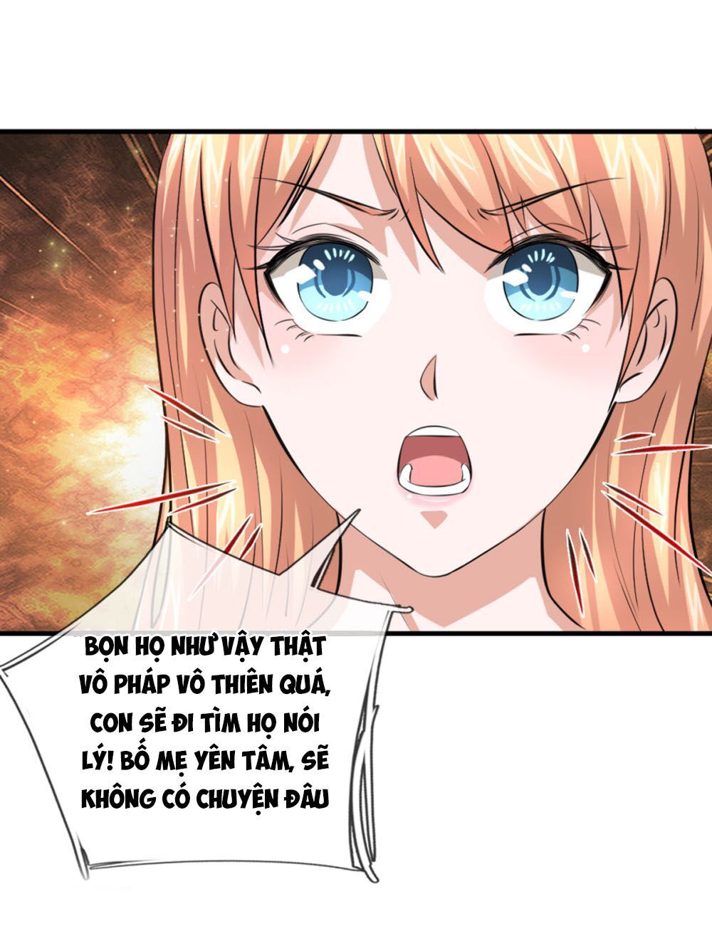 Tuyệt Thế Phi Đao Chapter 157 - Trang 2