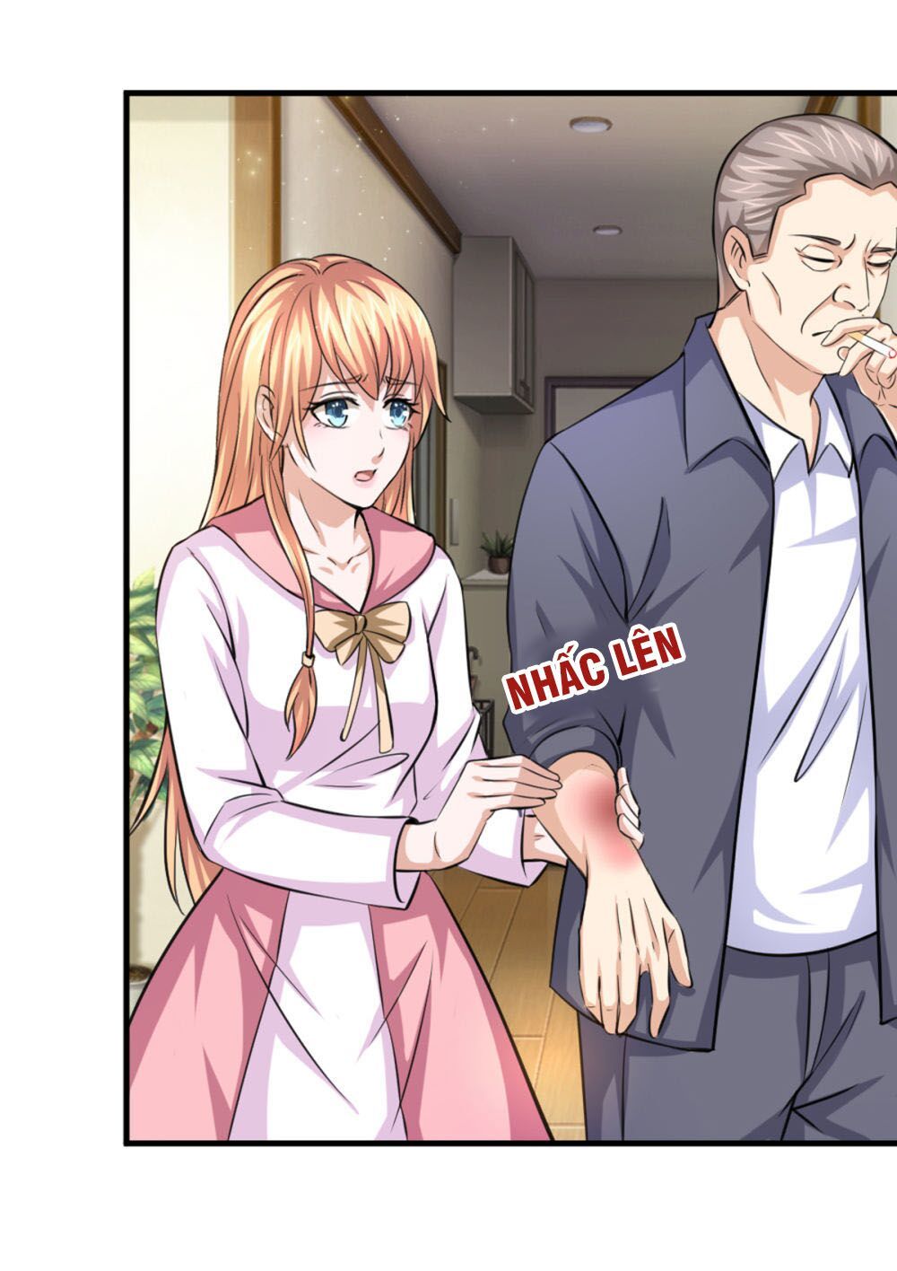 Tuyệt Thế Phi Đao Chapter 157 - Trang 2