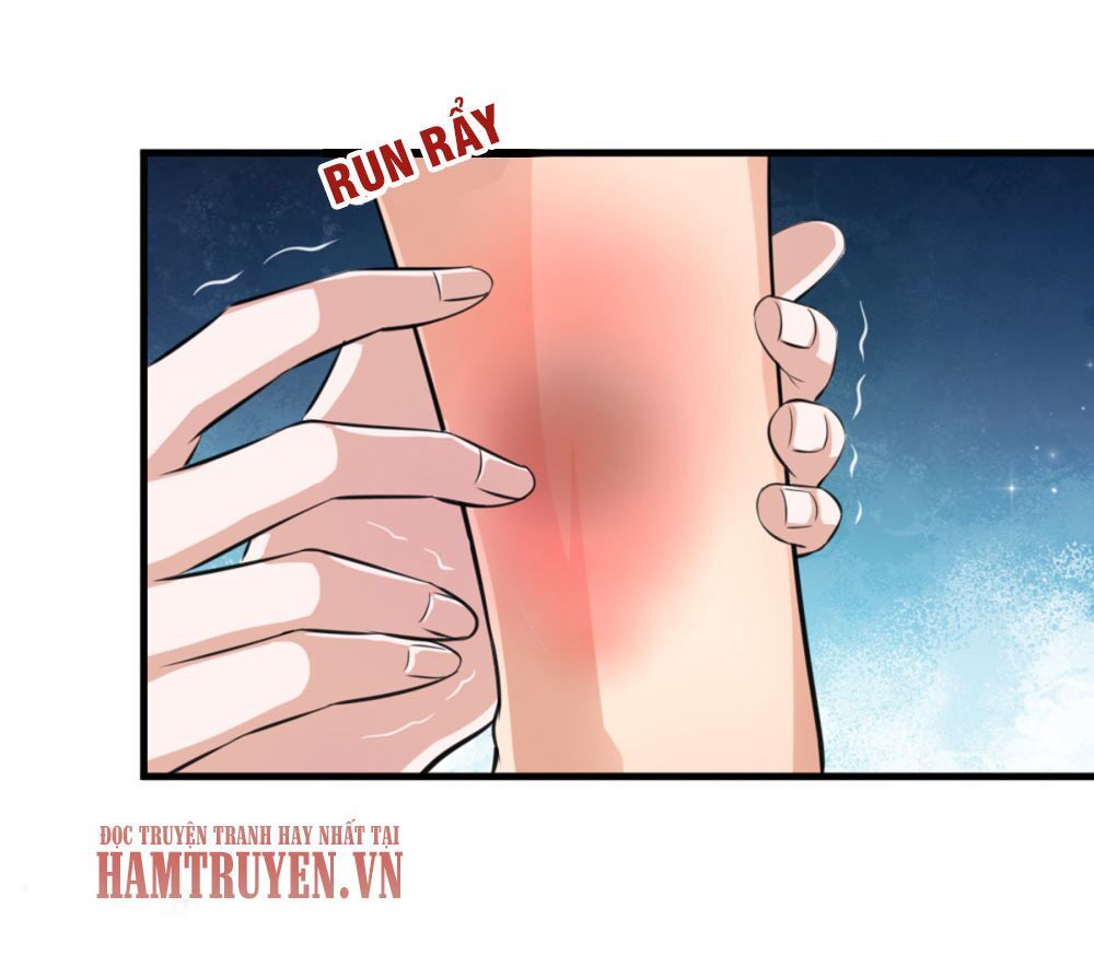 Tuyệt Thế Phi Đao Chapter 157 - Trang 2