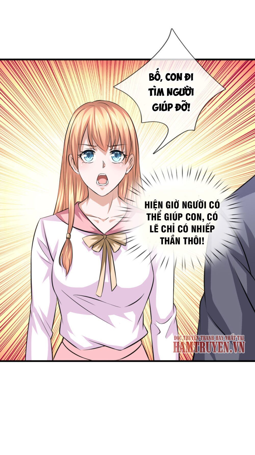 Tuyệt Thế Phi Đao Chapter 157 - Trang 2