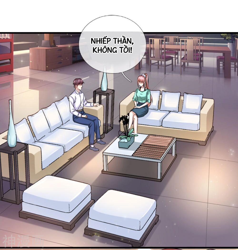 Tuyệt Thế Phi Đao Chapter 157 - Trang 2