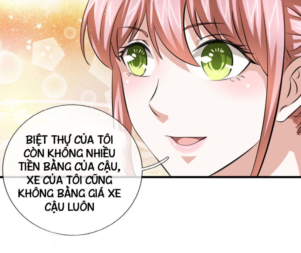 Tuyệt Thế Phi Đao Chapter 157 - Trang 2