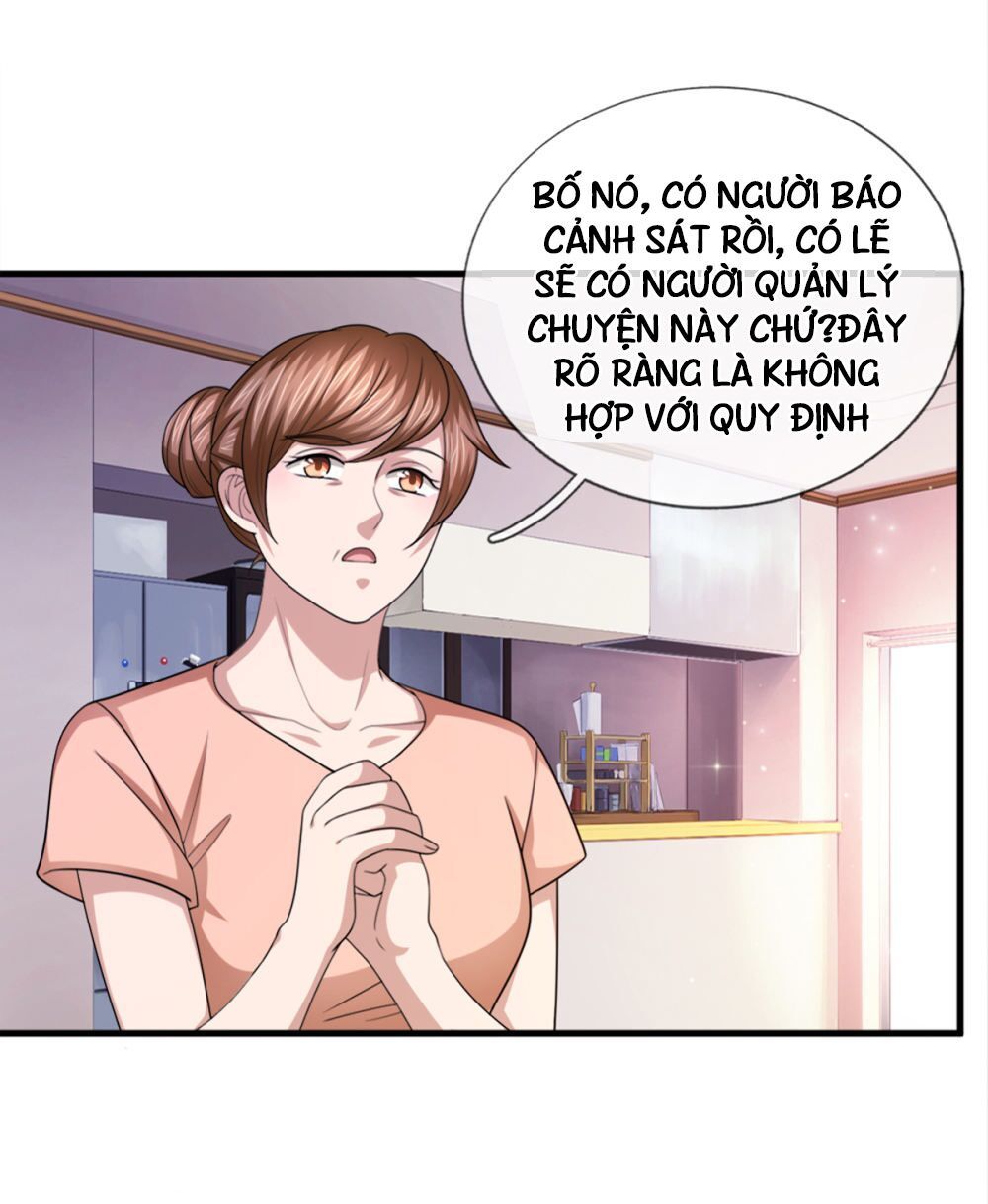 Tuyệt Thế Phi Đao Chapter 157 - Trang 2