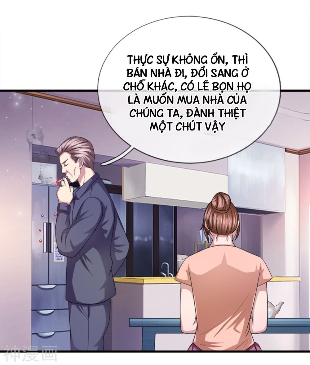 Tuyệt Thế Phi Đao Chapter 157 - Trang 2