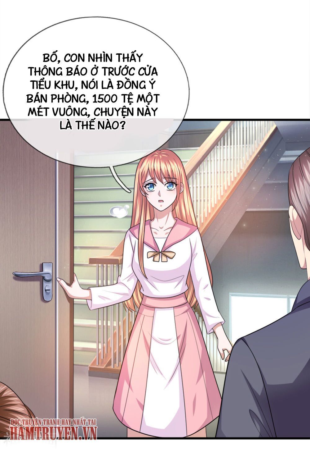 Tuyệt Thế Phi Đao Chapter 157 - Trang 2