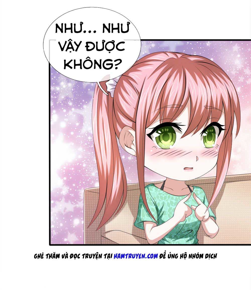 Tuyệt Thế Phi Đao Chapter 158 - Trang 2