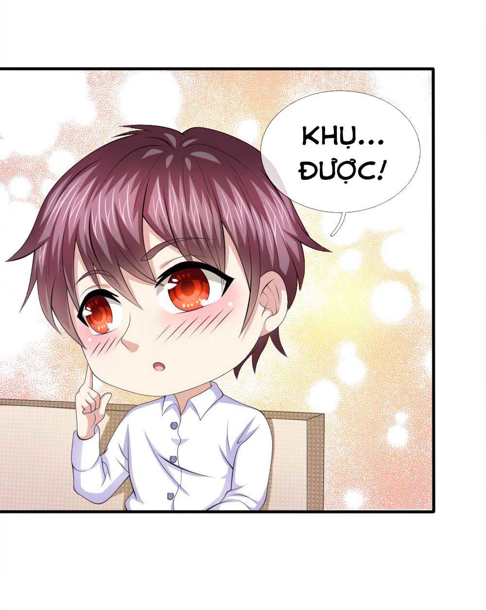 Tuyệt Thế Phi Đao Chapter 158 - Trang 2