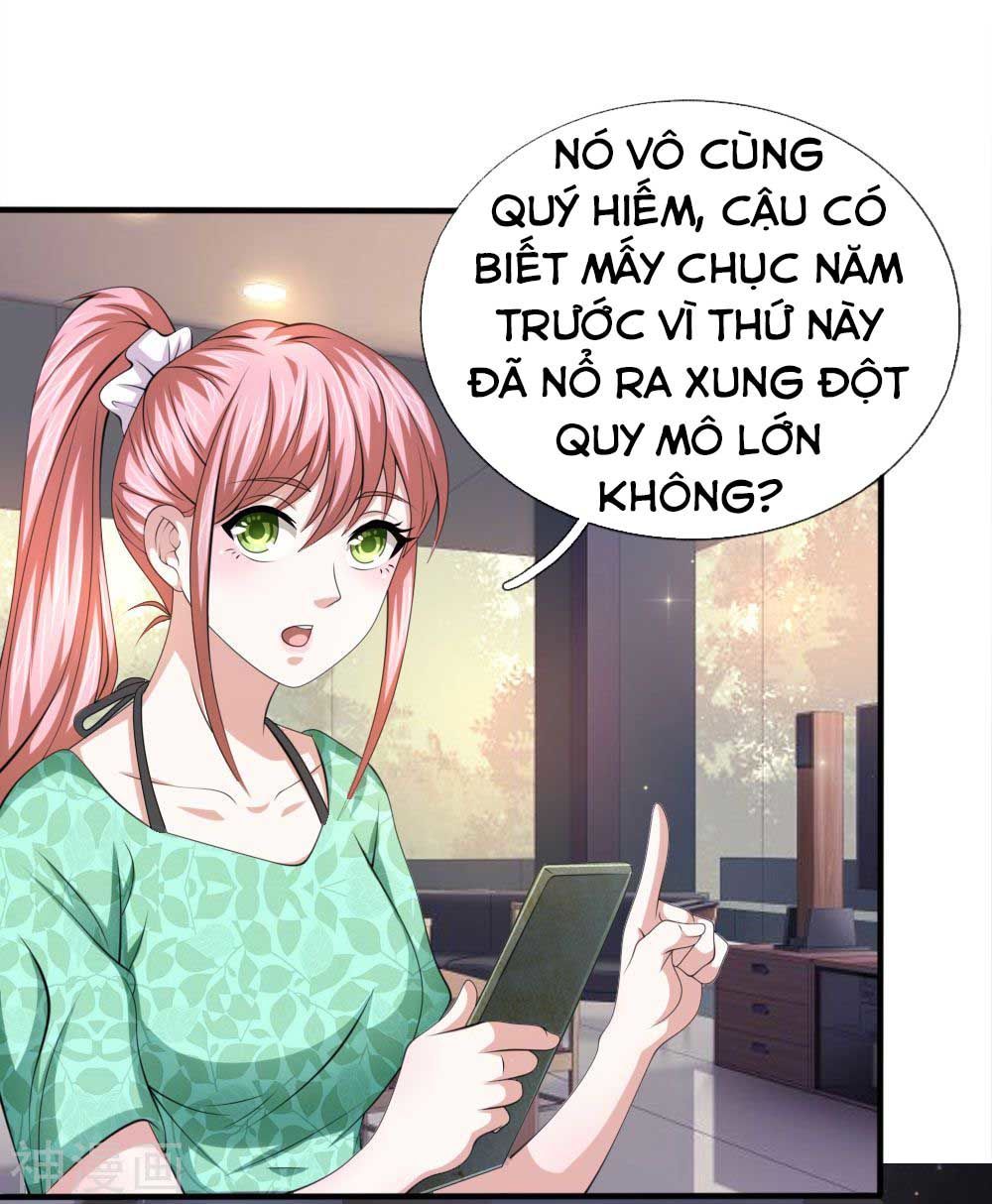 Tuyệt Thế Phi Đao Chapter 158 - Trang 2