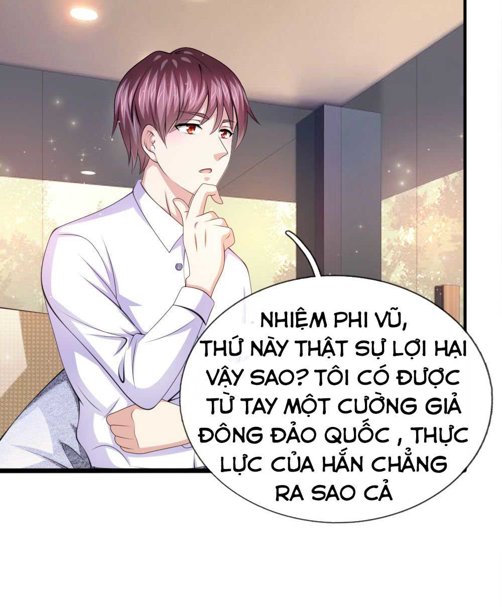 Tuyệt Thế Phi Đao Chapter 158 - Trang 2
